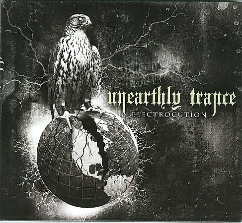 Unearthly Trance - Electrocution