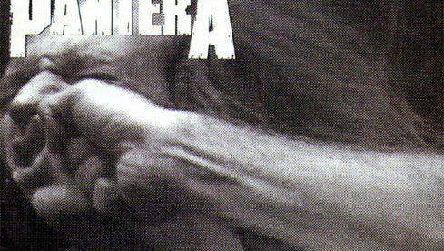 Pantera Vulgar Display Of Power