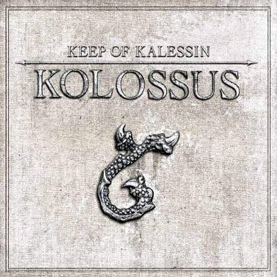 Keep Of Kalessin - Kolossus