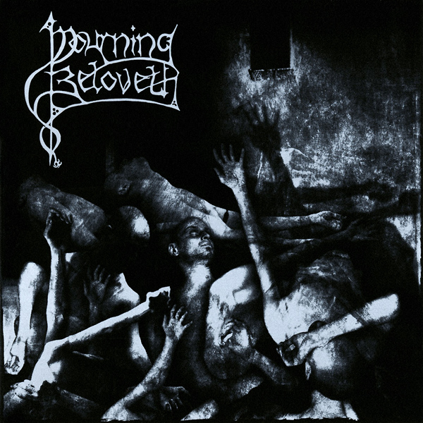 Mourning Beloveth - A Disease For The Ages