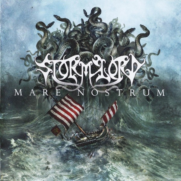 Stormlord - Mare Nostrum