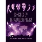 Deep Purple - Around The World Live