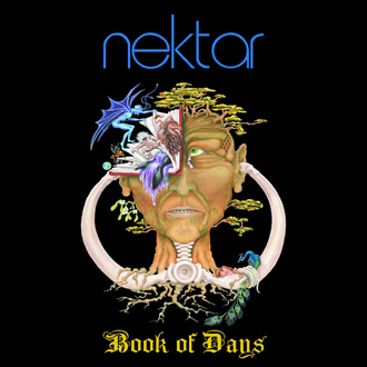Nektar - Book Of Days