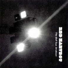 Red Harvest - The Red Line Archives