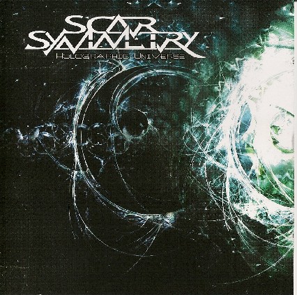 Scar Symmetry - Holographic Universe