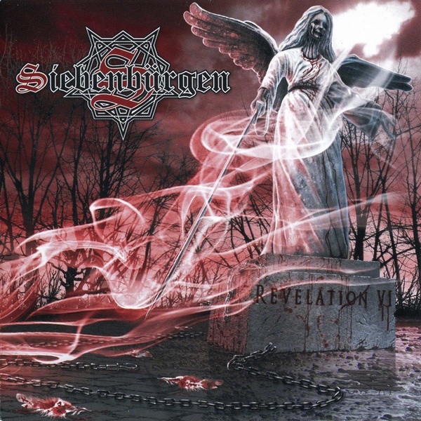 Siebenburgen - Revelation VI