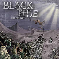 Black Tide - Light From Above