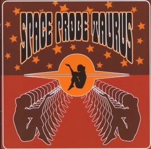 Space Probe Taurus - Space Probe Taurus