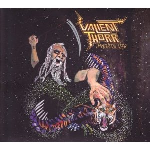 Valient Thorr - Immortalizer