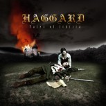 Haggard TALES OF ITHIRIA