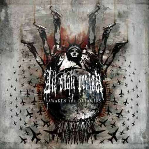 All Shall Perish -Awaken The Dreamers