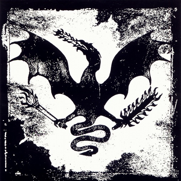 Arckanum - Antikosmos