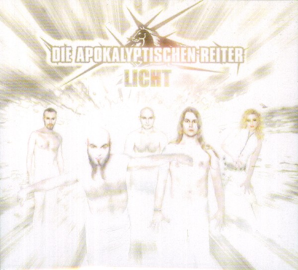 Die Apokalyptischen Reiter -Licht