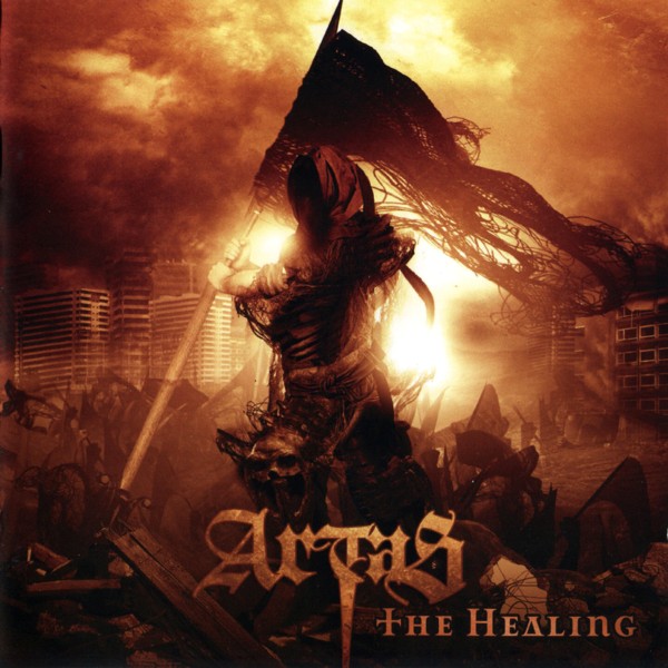 Artas - The Healing