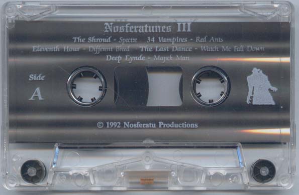 Crown Of Thorns -Faith