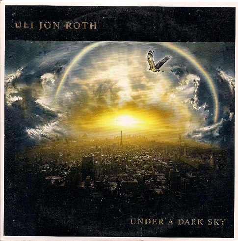 Uli Jon Roth - Under A Dark Sky