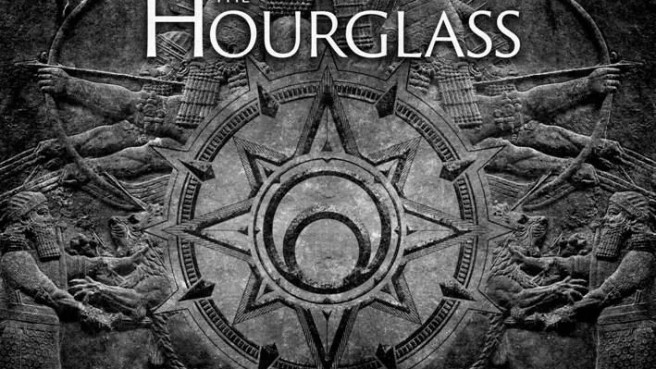 The Hourglass GODS AND WARRIORS OF THE FERTILE CRESCENT