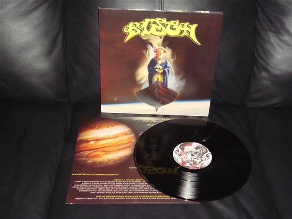 Bison B.C. - Quiet Earth