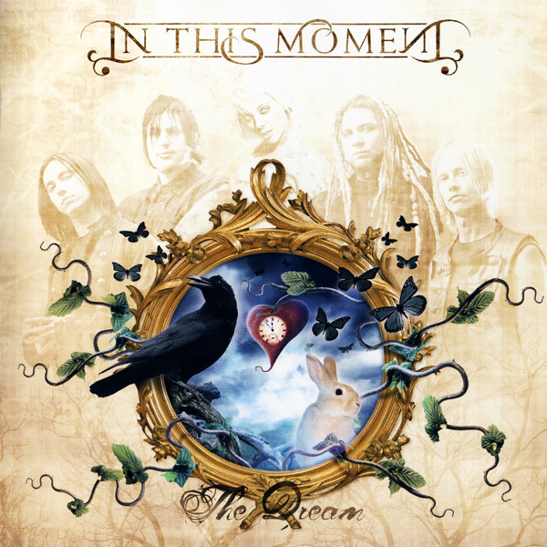 In This Moment - The Dream