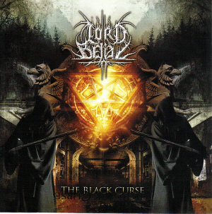 Lord Belial  -The Black Curse