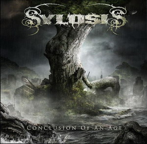 Sylosis - Conclusion Of An Age