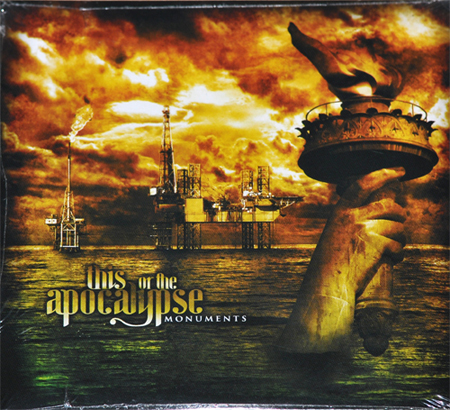 This Or The Apocalypse  - Monuments