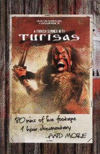 Turisas - A Finnish Summer With Turisas