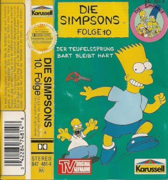 Die Simpsons