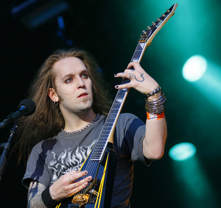 Children Of Bodom