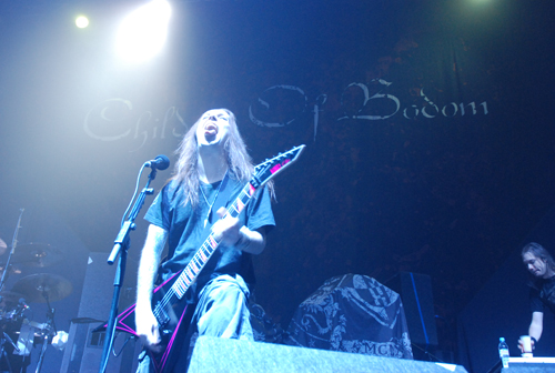 Children Of Bodom