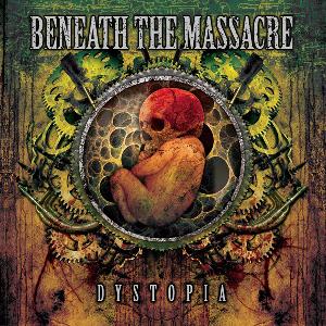 Beneath The Massacre - Dystopia