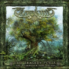 Elvenking - Two Tragedy Poets...