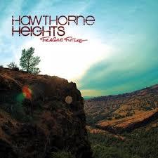 Hawthorne Heights - Fragile Future