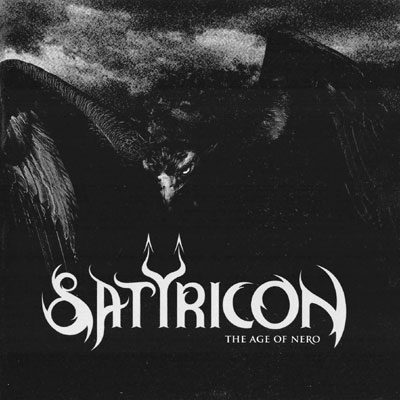 Satyricon - The Age Of Nero