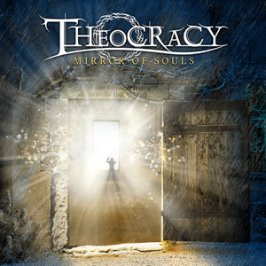 Theocracy - Mirror Of Souls