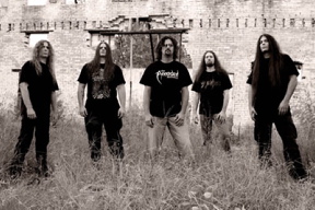 Cannibal Corpse, Promo Bild 2010