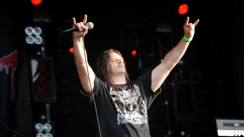 Cannibal Corpse (c) Jarosch