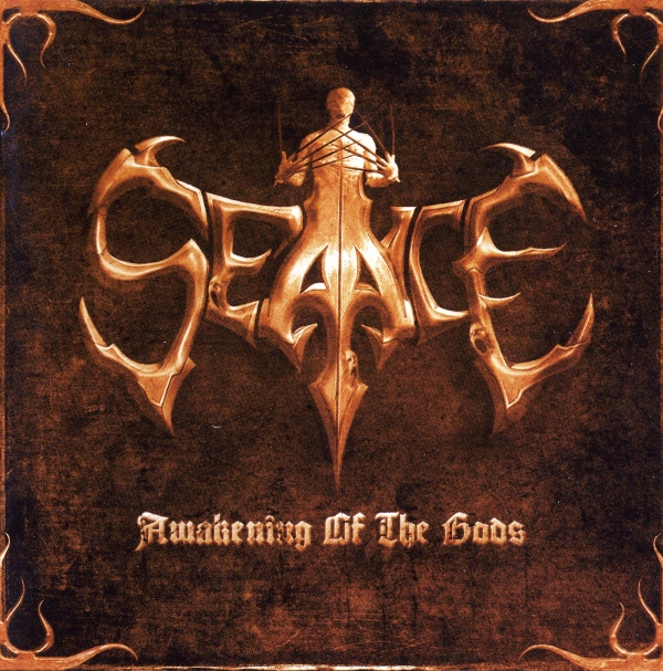 Seance - Awakening Of The Gods