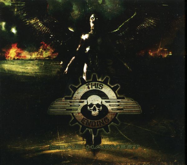 This Ending - Dead Harvest