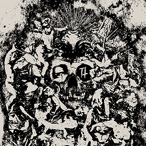 Trap Them - Seizures in Barren Praise