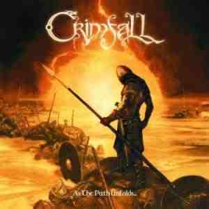 Crimfall - As The Path Unfolds ...