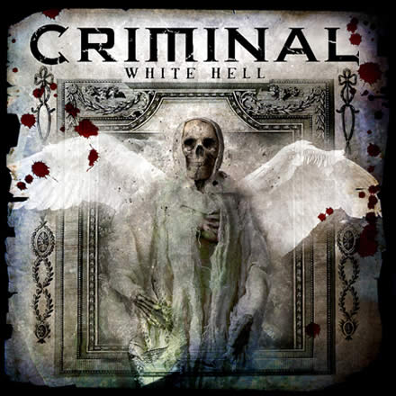 Criminal -  White Hell