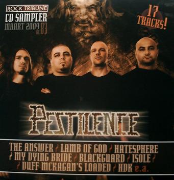 Hdk - System Overload