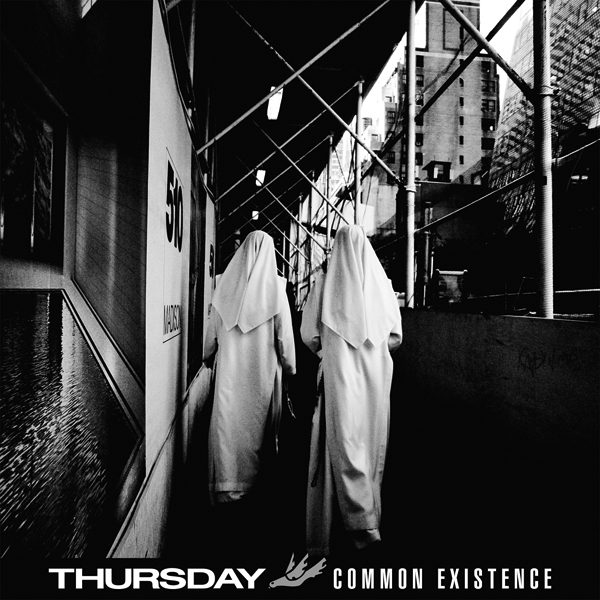 Thursday - Common Existence
