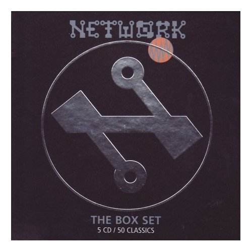 Deep Trip - Deep Trip