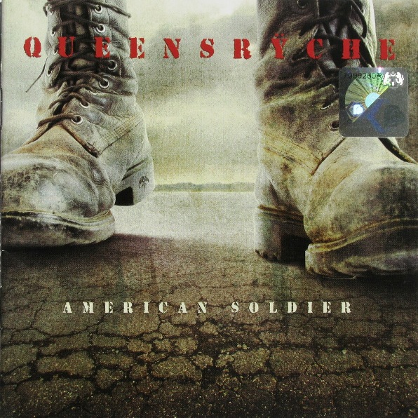 Queensryche - American Soldier