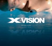 X-Vision -  So Close. So Far