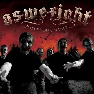 As We Fight - Meet Your Maker