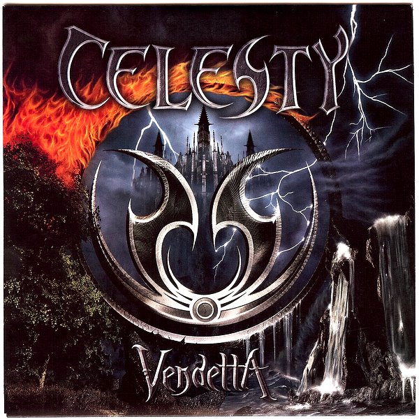 Celesty - Vendetta