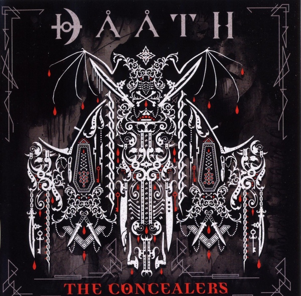 Daath -The Concealers